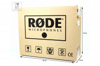 RODE NT2000 Микрофон 11 – techzone.com.ua