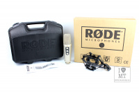 RODE NT2000 Микрофон 9 – techzone.com.ua