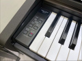 Цифрове піаніно Kawai KDP75B 3 – techzone.com.ua