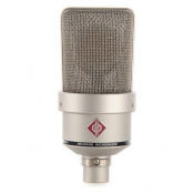 Студійний мікрофон Neumann TLM 103 1 – techzone.com.ua