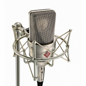 Студійний мікрофон Neumann TLM 103 4 – techzone.com.ua