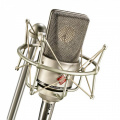 Студійний мікрофон Neumann TLM 103 3 – techzone.com.ua