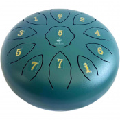 Глюкофон Alfabeto GLP8-11GR 2 – techzone.com.ua Глюкофон Alfabeto GLP8-11GR 2 – techzone.com.ua