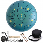 Ґлюкофон Alfabeto GLP8-11GR (глюкофон) 3 – techzone.com.ua Ґлюкофон Alfabeto GLP8-11GR (глюкофон) 3 – techzone.com.ua