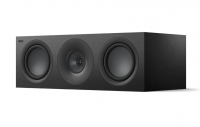 Центральний динамік KEF Q6 Meta Satin Black