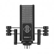 Микрофон Sontronics Sigma 2