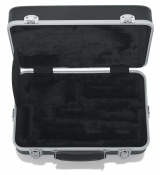 GATOR GC-CLARINET Clarinet Case 2 – techzone.com.ua GATOR GC-CLARINET Clarinet Case 2 – techzone.com.ua