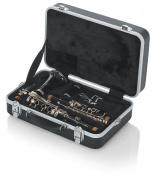 GATOR GC-CLARINET Clarinet Case 5 – techzone.com.ua GATOR GC-CLARINET Clarinet Case 5 – techzone.com.ua