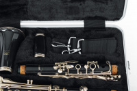GATOR GC-CLARINET Clarinet Case 6 – techzone.com.ua GATOR GC-CLARINET Clarinet Case 6 – techzone.com.ua
