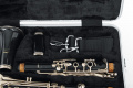 GATOR GC-CLARINET Clarinet Case 6 – techzone.com.ua