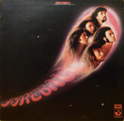 Вінілова платівка Deep Purple: Fireball