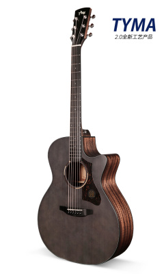 Tyma TG-2 BKS – techzone.com.ua