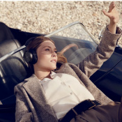 Наушники Bang & Olufsen Beoplay H95 Black 8 – techzone.com.ua Наушники Bang & Olufsen Beoplay H95 Black 8 – techzone.com.ua