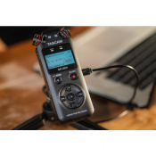 Цифровий рекордер Tascam DR-05X 3 – techzone.com.ua Цифровий рекордер Tascam DR-05X 3 – techzone.com.ua