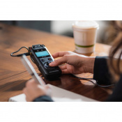 Цифровой диктофон Tascam DR-05X 4 – techzone.com.ua Цифровой диктофон Tascam DR-05X 4 – techzone.com.ua