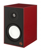 Акустичні колонки Paradigm Shift Powered Speaker A2 Vermillion Red