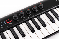 MIDI-клавиатура IK MULTIMEDIA iRIG KEYS2 PRO 5 – techzone.com.ua MIDI-клавиатура IK MULTIMEDIA iRIG KEYS2 PRO 5 – techzone.com.ua