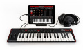MIDI-клавіатура IK MULTIMEDIA iRIG KEYS2 PRO 6 – techzone.com.ua