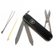 Складаний ніж Victorinox CLASSIC SD 0.6223.3B1 4 – techzone.com.ua Складаний ніж Victorinox CLASSIC SD 0.6223.3B1 4 – techzone.com.ua
