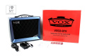VOX VX50-GTV MODELING GUITAR AMPLIFIER Гітарний комбопідсилювач 6 – techzone.com.ua