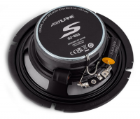 Акустика ALPINE S2-S65 5 – techzone.com.ua Акустика ALPINE S2-S65 5 – techzone.com.ua