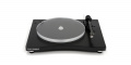 Проигрыватель виниловых пластинок New Horizon 201 Black (AT-VM520EB) 1 – techzone.com.ua