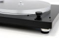 Проигрыватель виниловых пластинок New Horizon 201 Black (AT-VM520EB) 4 – techzone.com.ua
