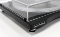 Проигрыватель виниловых пластинок New Horizon 201 Black (AT-VM520EB) 6 – techzone.com.ua