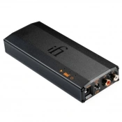 Фонокоректор iFi micro iPhono3 Black Label 1 – techzone.com.ua Фонокоректор iFi micro iPhono3 Black Label 1 – techzone.com.ua