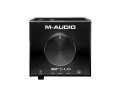 Аудіо інтерфейс M-AUDIO AIR | HUB 1 – techzone.com.ua
