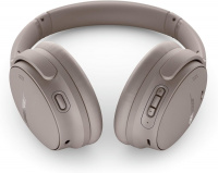 Наушники с микрофоном Bose QuietComfort Headphones Sandstone (884367-1100) 2 – techzone.com.ua Наушники с микрофоном Bose QuietComfort Headphones Sandstone (884367-1100) 2 – techzone.com.ua