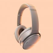 Наушники с микрофоном Bose QuietComfort Headphones Sandstone (884367-1100) 4 – techzone.com.ua Наушники с микрофоном Bose QuietComfort Headphones Sandstone (884367-1100) 4 – techzone.com.ua