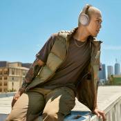 Наушники с микрофоном Bose QuietComfort Headphones Sandstone (884367-1100) 5 – techzone.com.ua Наушники с микрофоном Bose QuietComfort Headphones Sandstone (884367-1100) 5 – techzone.com.ua