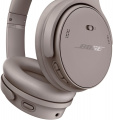 Наушники с микрофоном Bose QuietComfort Headphones Sandstone (884367-1100) 3 – techzone.com.ua