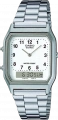 Годинник унісекс Casio Vintage Edgy AQ-230A-7BMQ 1 – techzone.com.ua