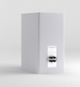 Акустика Manger z1 RAL9005 mat (чорний матовий) 2 – techzone.com.ua