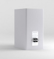 Акустика Manger z1 RAL9005 mat (чорний матовий) 2 – techzone.com.ua