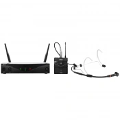 Радіосистема AKG WMS420 HEADWORN SET Bd B2 1 – techzone.com.ua Радіосистема AKG WMS420 HEADWORN SET Bd B2 1 – techzone.com.ua