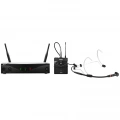 Радіосистема AKG WMS420 HEADWORN SET Bd B2 1 – techzone.com.ua