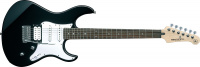 Електрогітара YAMAHA PACIFICA 112V Black (PAC112V BL) 2 – techzone.com.ua