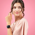Смарт-часы Niceboy Watch 3 Pink-gold 3 – techzone.com.ua