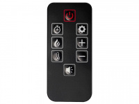 Електрокамін ArtiFlame Marbelya AF23BS білий 6 – techzone.com.ua Електрокамін ArtiFlame Marbelya AF23BS білий 6 – techzone.com.ua