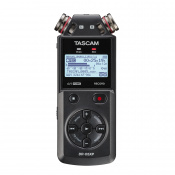 Портативний цифровий рекордер Tascam DR-05XP