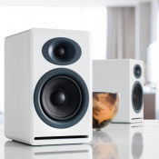 Акустична система Audioengine P4 White 3 – techzone.com.ua Акустична система Audioengine P4 White 3 – techzone.com.ua