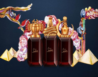 Christian Louboutin Loubicharme Парфумована вода унісекс 90 мл 7 – techzone.com.ua Christian Louboutin Loubicharme Парфумована вода унісекс 90 мл 7 – techzone.com.ua