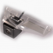 Штатная камера заднего вида IL Trade 1344, MAZDA 2 – techzone.com.ua Штатная камера заднего вида IL Trade 1344, MAZDA 2 – techzone.com.ua