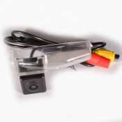 Штатная камера заднего вида IL Trade 1344, MAZDA 4 – techzone.com.ua Штатная камера заднего вида IL Trade 1344, MAZDA 4 – techzone.com.ua