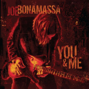 Joe Bonamassa: You & Me -Coloured /2LP