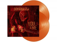 Joe Bonamassa: You & Me -Coloured /2LP