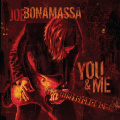 Joe Bonamassa: You & Me -Coloured /2LP 1 – techzone.com.ua